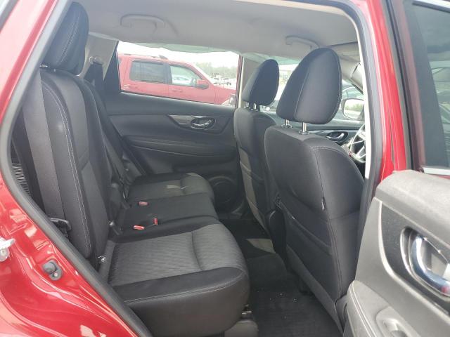 2017 NISSAN ROGUE S - JN8AT2MT2HW132671