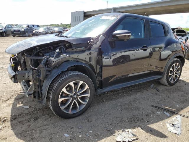 2017 NISSAN JUKE S - JN8AF5MV0HT751152