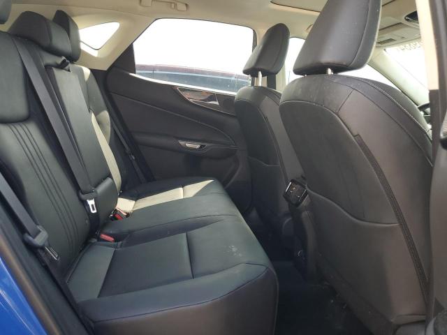 2022 LEXUS NX 250 2T2GDCEZ0NC001699