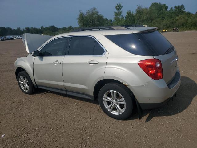 VIN 1GNALDEKXDZ129692 2013 Chevrolet Equinox, LT no.2