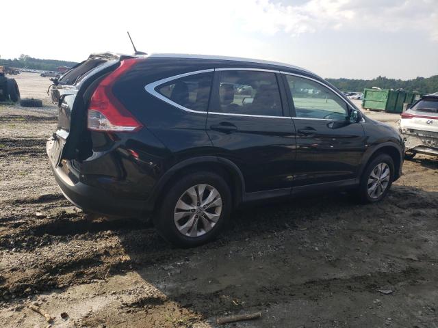 VIN 2HKRM4H78DH649266 2013 Honda CR-V, Exl no.3