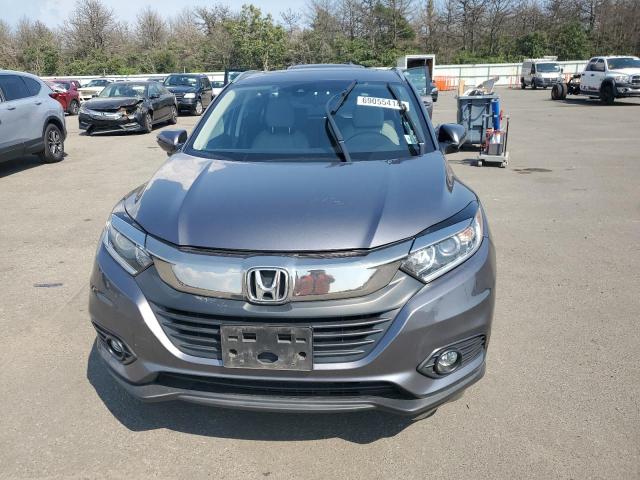2019 HONDA HR-V 3CZRU6H50KM730967