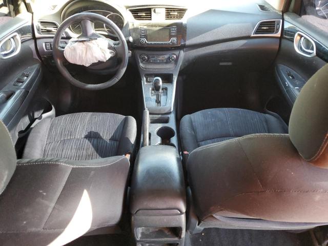 2017 NISSAN SENTRA S - 3N1AB7AP8HY313353
