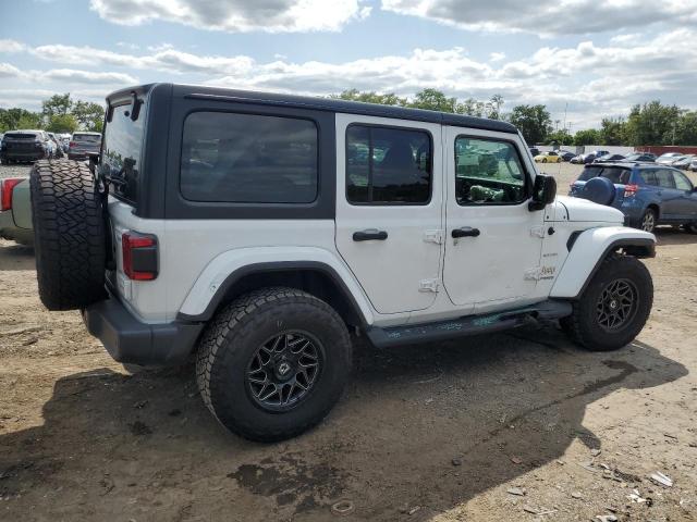 2019 JEEP WRANGLER U - 1C4HJXEN9KW600495