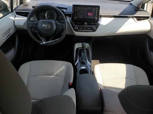 2020 TOYOTA COROLLA LE - JTDEPRAE2LJ022936