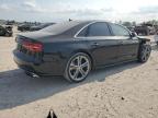 AUDI S8 QUATTRO photo