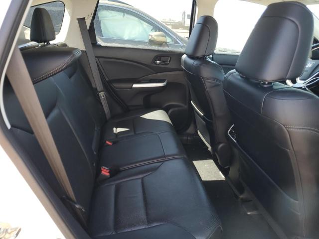 2016 HONDA CR-V EXL - 5J6RM4H78GL014106