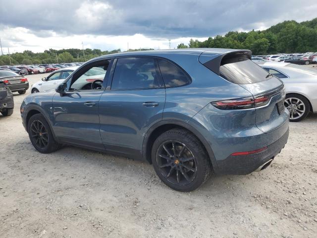 VIN WP1AA2AY1KDA01685 2019 Porsche Cayenne no.2