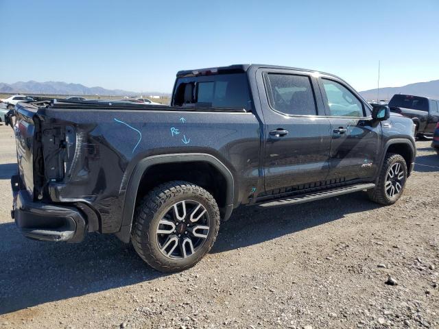 2023 GMC SIERRA K15 - 1GTUUEE81PZ123488