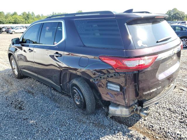 2020 CHEVROLET TRAVERSE L - 1GNEVGKW0LJ286665