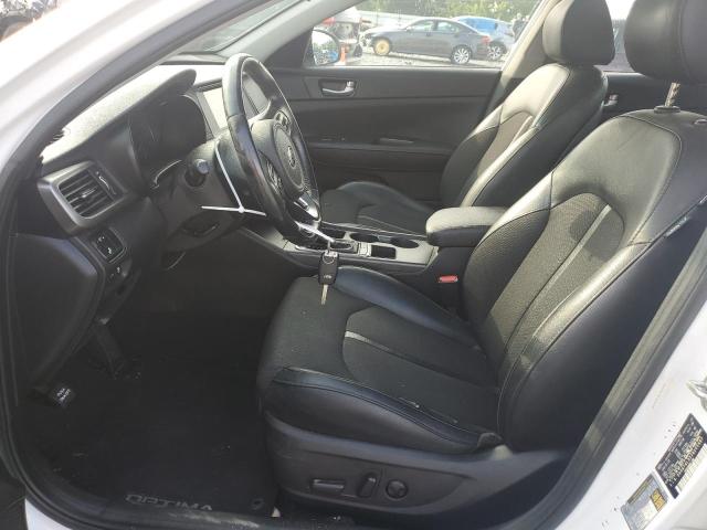 VIN 5XXGT4L32JG245997 2018 KIA Optima, LX no.7