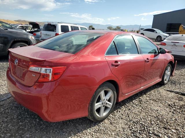 VIN 4T1BF1FK9DU701152 2013 Toyota Camry, L no.3