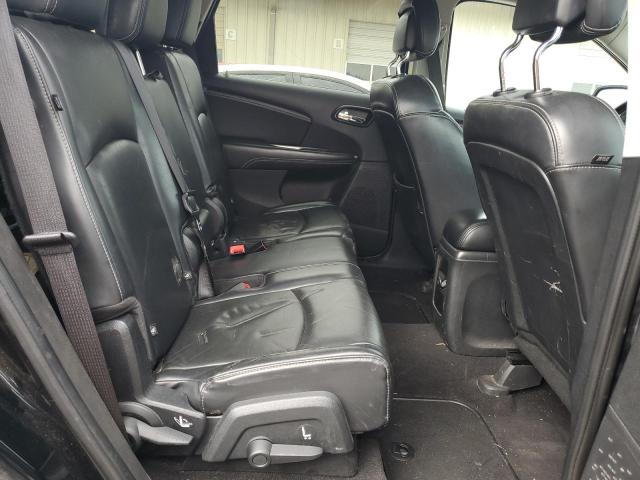 2016 DODGE JOURNEY CR - 3C4PDCGG4GT107315
