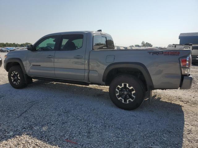 2021 TOYOTA TACOMA DOU - 5TFDZ5BN1MX056202