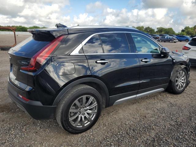 2020 CADILLAC XT4 PREMIU - 1GYFZCR48LF144673