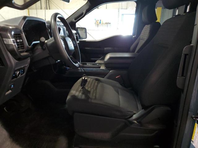2023 FORD F150 SUPER - 1FTEX1EP1PKE26145