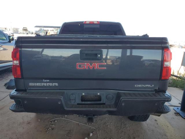 2015 GMC SIERRA K15 - 3GTU2WEJ8FG351825