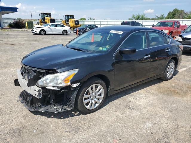 2015 NISSAN ALTIMA 2.5 - 1N4AL3APXFC494650