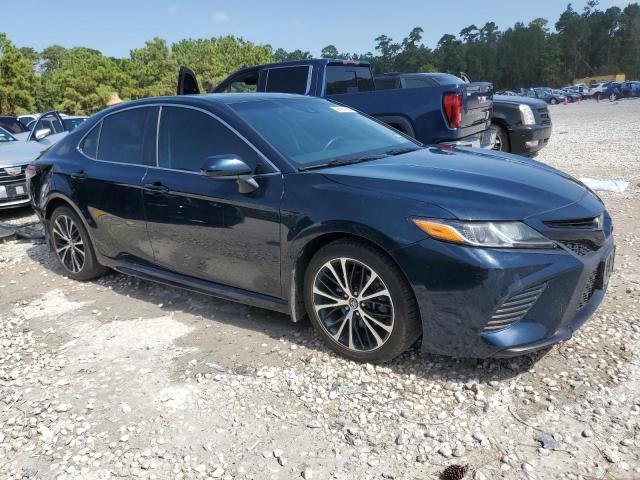 2018 TOYOTA CAMRY L - 4T1B11HK6JU667291