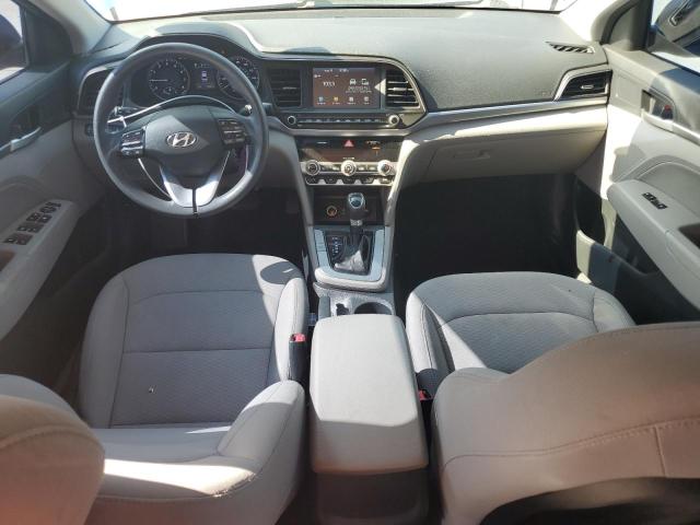 2020 HYUNDAI ELANTRA SE - 5NPD84LF2LH572681