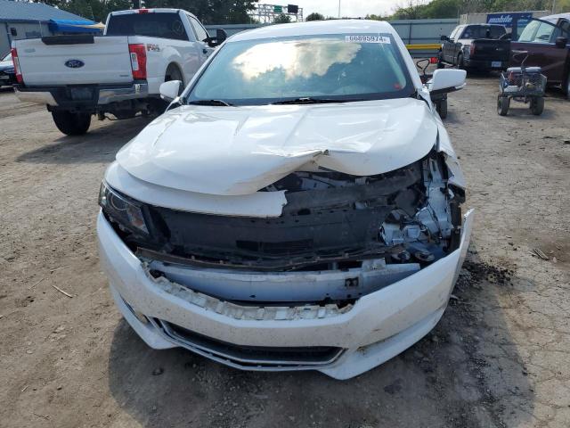 2017 CHEVROLET IMPALA LT - 2G1105SAXH9169489