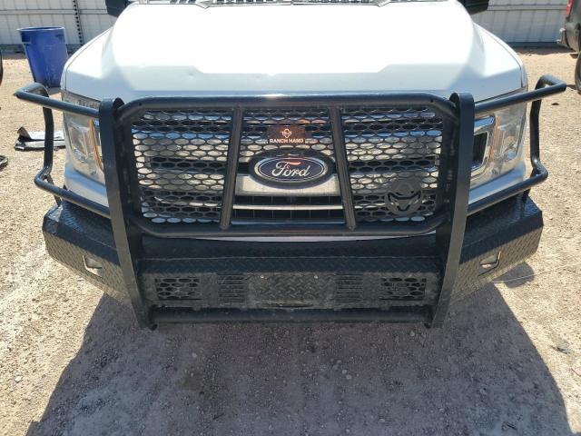 2019 FORD F150 SUPER - 1FTEX1EBXKKD36733