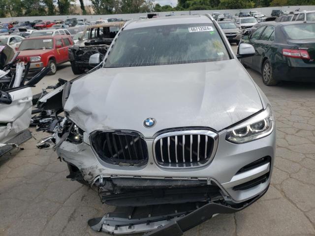 2020 BMW X3 XDRIVE3 - 5UXTY5C09L9D60433
