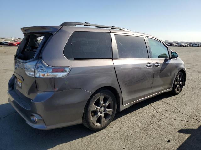 2015 TOYOTA SIENNA SPO - 5TDXK3DCXFS686343