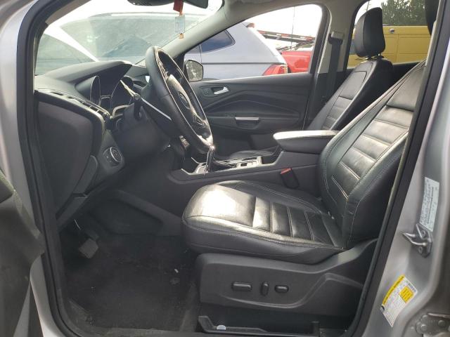 2018 FORD ESCAPE TIT - 1FMCU9J99JUB30562