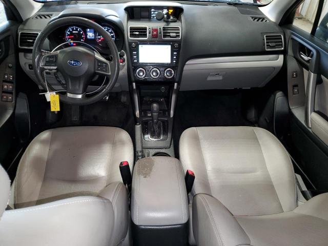 2016 SUBARU FORESTER 2 - JF2SJAXC4GH539892