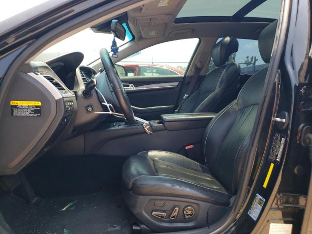 2015 HYUNDAI GENESIS 3. - KMHGN4JE5FU059382