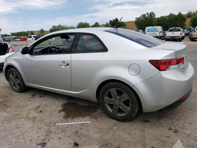 2012 KIA FORTE EX - KNAFU6A28C5597758