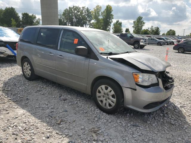 2015 DODGE GRAND CARA - 2C4RDGBG7FR507300