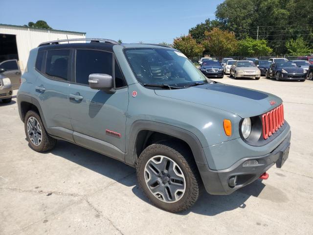 2015 JEEP RENEGADE T - ZACCJBCT5FPC18188