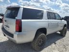 CHEVROLET SUBURBAN K photo