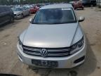 VOLKSWAGEN TIGUAN S photo