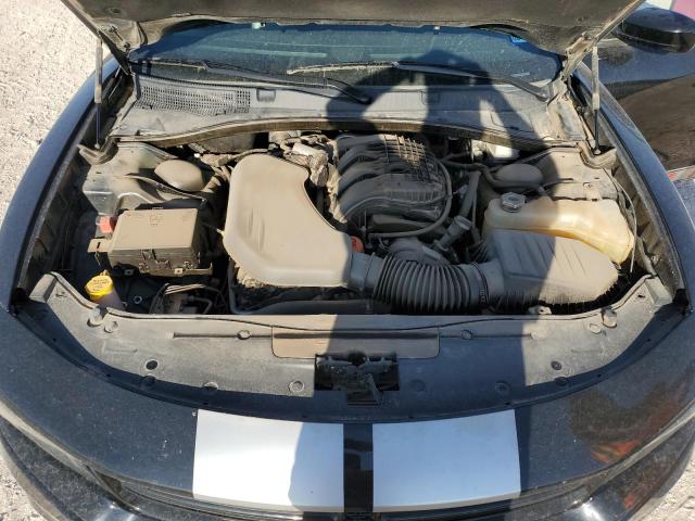 2021 DODGE CHARGER SX - 2C3CDXBG8MH548337