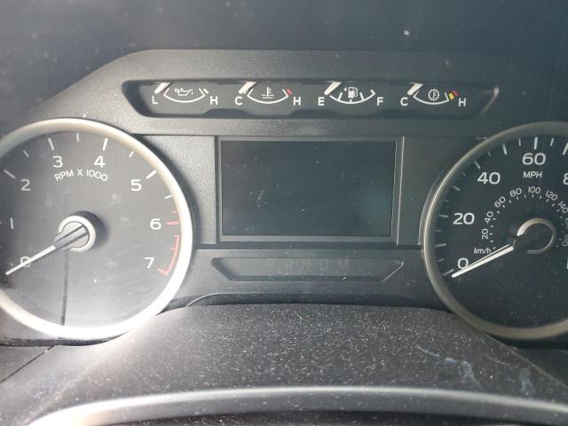 2020 FORD F150 SUPER - 1FTEW1E40LFA24130