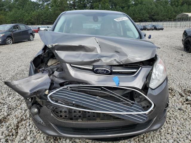 VIN 1FADP5BUXDL516225 2013 Ford C-MAX, Sel no.5