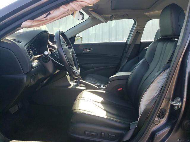 2020 ACURA ILX - 19UDE2F35LA012631
