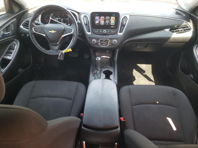 2018 CHEVROLET MALIBU LT - 1G1ZD5ST8JF132849