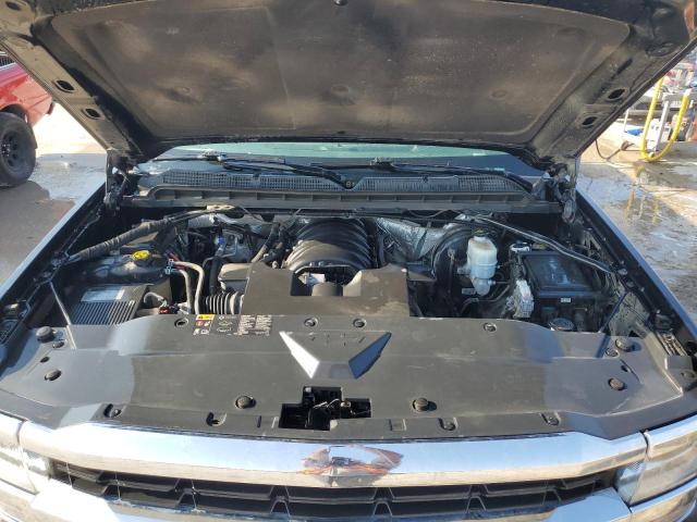 2016 CHEVROLET SILVERADO - 3GCUKRECXGG172237