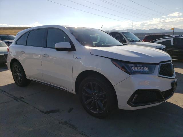 2020 ACURA MDX A-SPEC - 5J8YD4H04LL010960