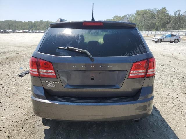 VIN 3C4PDCAB8JT344748 2018 Dodge Journey, SE no.6