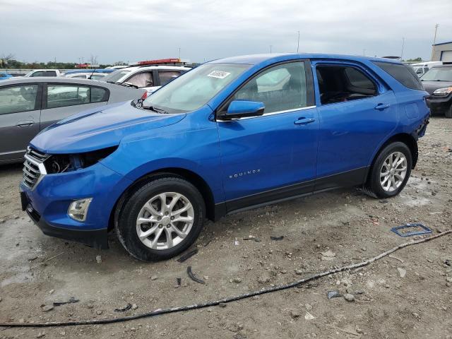 2019 CHEVROLET EQUINOX LT - 3GNAXKEV7KS601876