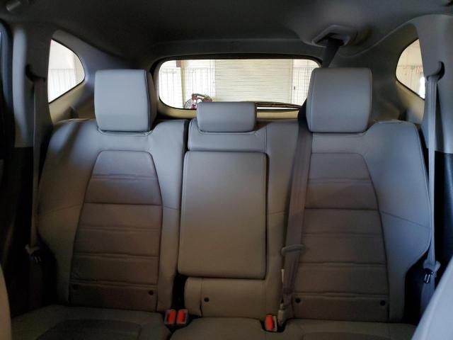 2020 HONDA CR-V EXL - 5J6RW2H83LL021109