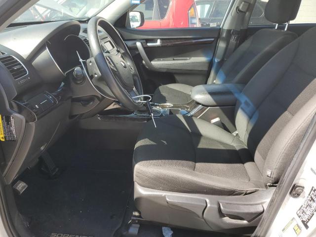 VIN 5XYKT3A61FG593908 2015 KIA SORENTO no.7