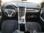 FORD EDGE SE photo