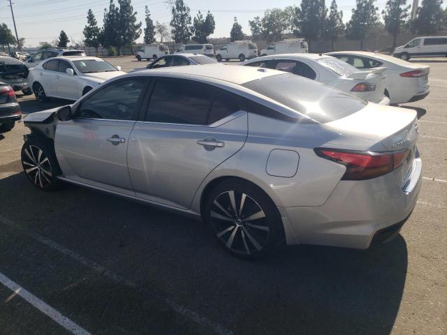 2021 NISSAN ALTIMA SR - 1N4AL4CV7MN383055