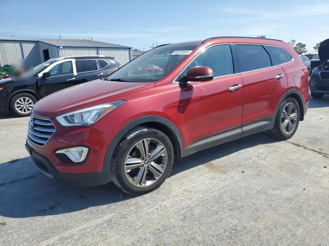 HYUNDAI SANTA FE S